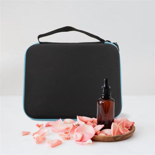storage bags 63 slots 3ml essential oil case bag holder portable travel makeup perfume collect nail polish carrying
storage bags 63 slots 3ml essential oil case bag holder portable travel makeup perfume collect nail polish carrying