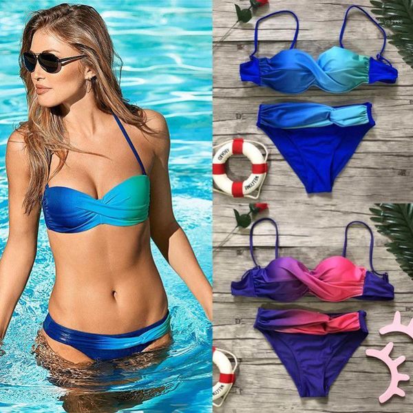 women's swimwear women summer bikini set push-up padded bra bathing suit swimsuit gradual style thong holiday swimsuits, White;black
women's swimwear women summer bikini set push-up padded bra bathing suit swimsuit gradual style thong holiday swimsuits, White;black