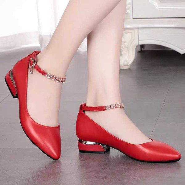 spring autumn temperament shoes women pumps fashion comfortable pump female one word buckle designer slip on women shoe 210611, Black
spring autumn temperament shoes women pumps fashion comfortable pump female one word buckle designer slip on women shoe 210611, Black