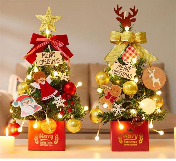 christmas decorations diy light up tree luxuriously decorated mini trees year home decor gift kids toy navidad 2022
christmas decorations diy light up tree luxuriously decorated mini trees year home decor gift kids toy navidad 2022