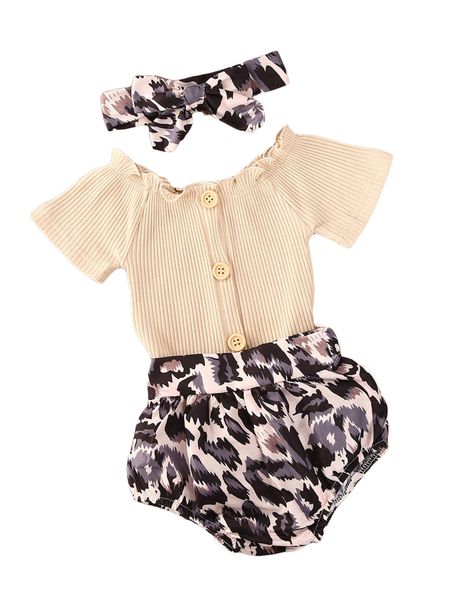 summer baby girl leopard t-shirt+ shorts pants toddler outfits kid leopard shorts clothes set 3pcs kids clothing, White
summer baby girl leopard t-shirt+ shorts pants toddler outfits kid leopard shorts clothes set 3pcs kids clothing, White