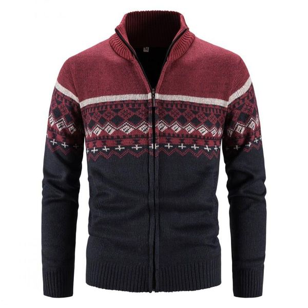men's sweaters men cardigan sweatercoats male thicker warm winter casual cardigans slim fit stand-up collar 3xl, White;black
men's sweaters men cardigan sweatercoats male thicker warm winter casual cardigans slim fit stand-up collar 3xl, White;black