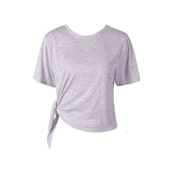 women's t-shirt long sleeve yoga summer beautiful back quick drying short sleeved women's cloth loose sports running training fitn, White
women's t-shirt long sleeve yoga summer beautiful back quick drying short sleeved women's cloth loose sports running training fitn, White