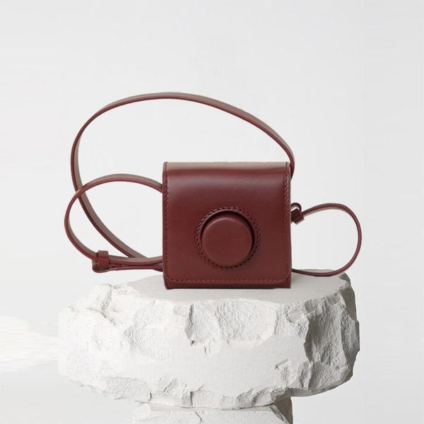 evening bags fashion mini camera shape crossbody for women designer square shoulder bag luxury pu leather small flap vintage summer
evening bags fashion mini camera shape crossbody for women designer square shoulder bag luxury pu leather small flap vintage summer