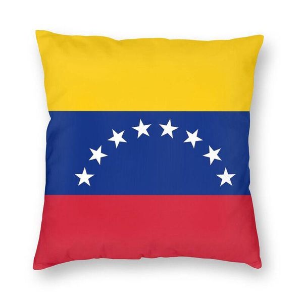 cushion/decorative pillow venezuela flag cushion cover 45x45 home decor 3d print throw case for car two side
cushion/decorative pillow venezuela flag cushion cover 45x45 home decor 3d print throw case for car two side