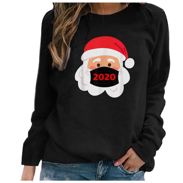 new 2021 autumn spring christmas letter print shirt casual long sleeve women's t-shirt loose round neck pullover woman tshirts re0s, White
new 2021 autumn spring christmas letter print shirt casual long sleeve women's t-shirt loose round neck pullover woman tshirts re0s, White