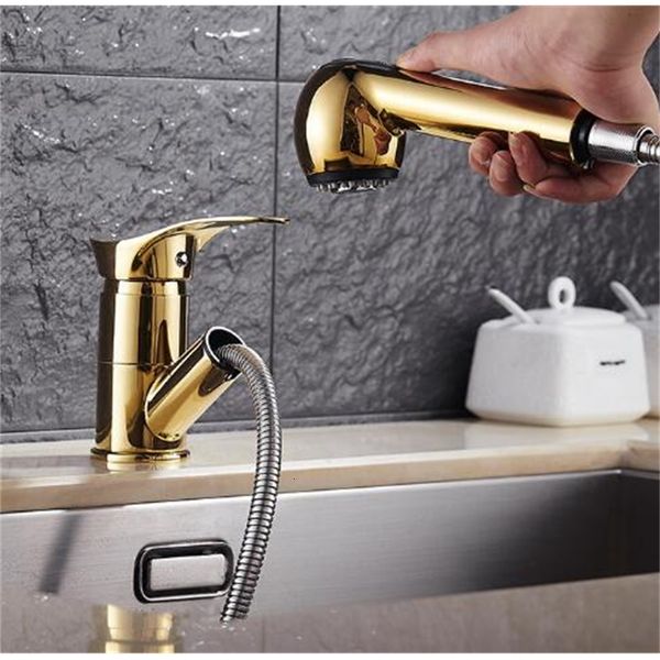 2021 new gold brass material kitchen with pull out shower head luxury sink faucet water tap cp2s
2021 new gold brass material kitchen with pull out shower head luxury sink faucet water tap cp2s