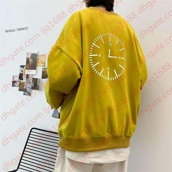 spring and autumn new youth popular loose large size simple reflective printed sweatshirt fashion casual round neck pullover, Black
spring and autumn new youth popular loose large size simple reflective printed sweatshirt fashion casual round neck pullover, Black