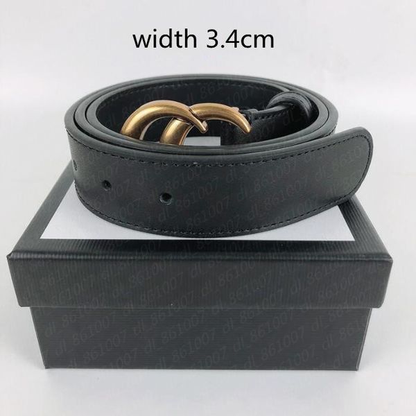 2022 male designer belts double buckle men's and women's fashion belt width 2.0cm - 3.8cm cinturones de diseno mujeres with box, Black;brown
2022 male designer belts double buckle men's and women's fashion belt width 2.0cm - 3.8cm cinturones de diseno mujeres with box, Black;brown
