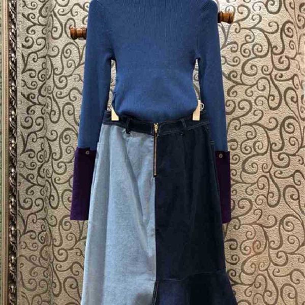 two piece dress ladies skirt quality autumn party mermaid casual women hollow out embroidery long sleeve white black above knee mrtg
two piece dress ladies skirt quality autumn party mermaid casual women hollow out embroidery long sleeve white black above knee mrtg