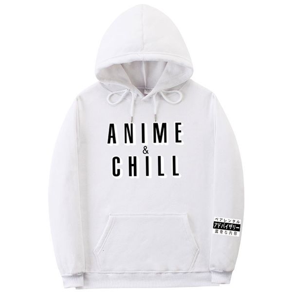 2021 new fashion anime chill japanese hoodie sweatshirt multiple colour hip hop streetwear men women hoodies pullover hqnr, Black
2021 new fashion anime chill japanese hoodie sweatshirt multiple colour hip hop streetwear men women hoodies pullover hqnr, Black
