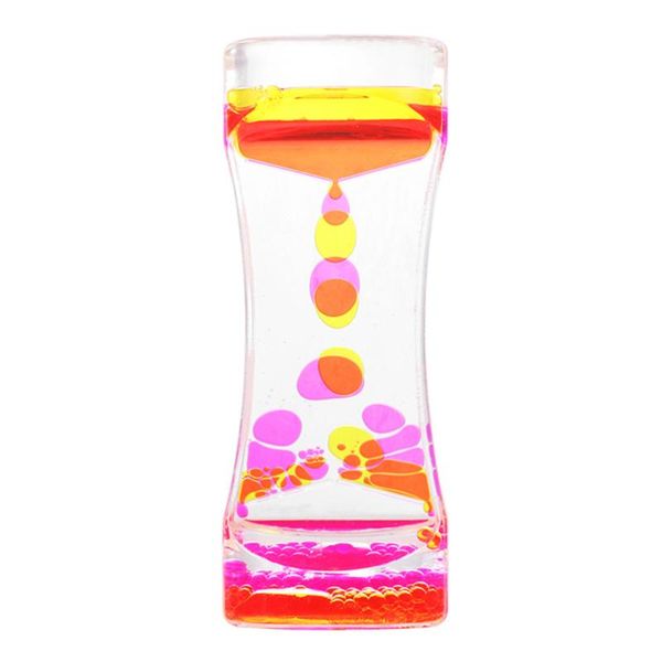 other clocks & accessories slim waist liquid motion bubbler timer desk two-color action
other clocks & accessories slim waist liquid motion bubbler timer desk two-color action