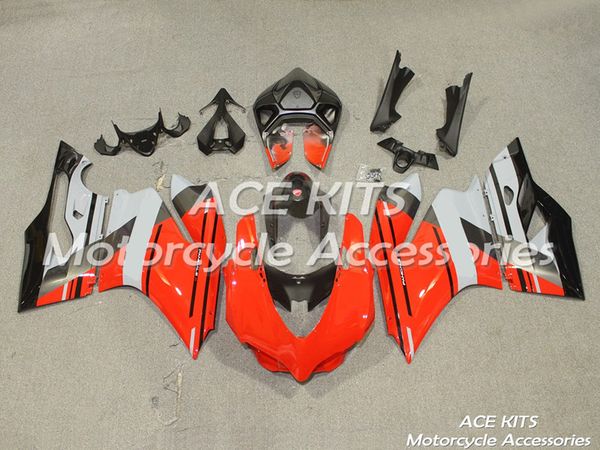 ace kits 100% abs fairing motorcycle fairings for ducati 899 1199 2012 2013 2014 ears a variety of color no.1603
ace kits 100% abs fairing motorcycle fairings for ducati 899 1199 2012 2013 2014 ears a variety of color no.1603