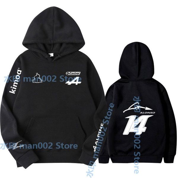 men's hoodies & sweatshirts f1 alpine team racing fans summer formula one racer alonso tracksuit logo men/women oversized sweatshirt, Black
men's hoodies & sweatshirts f1 alpine team racing fans summer formula one racer alonso tracksuit logo men/women oversized sweatshirt, Black