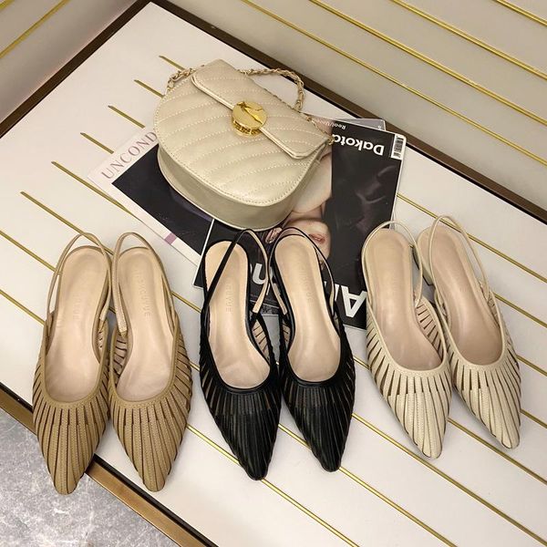 slippers shoes woman 2021 low shallow slipper hoof heels slides pu rubber fabric r, Black
slippers shoes woman 2021 low shallow slipper hoof heels slides pu rubber fabric r, Black