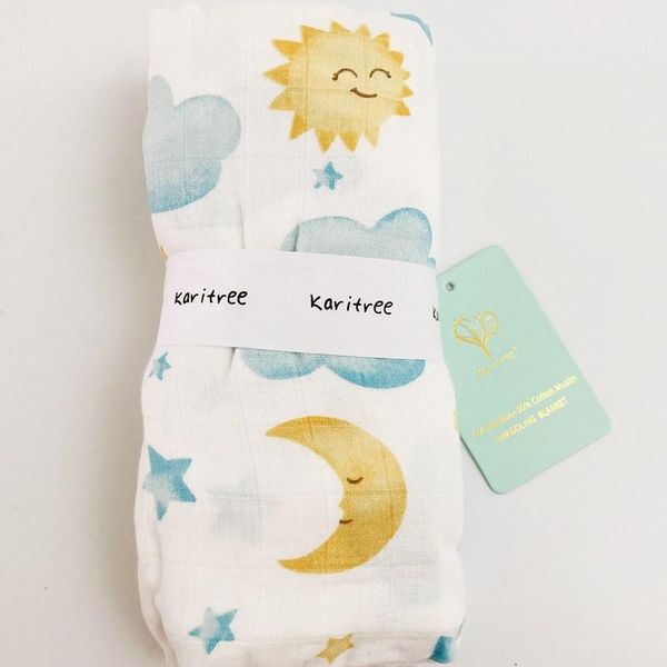 blankets & swaddling moon and sun muslin bamboo cotton baby blanket born swaddle wrap burp cloth towel pielucha drop
blankets & swaddling moon and sun muslin bamboo cotton baby blanket born swaddle wrap burp cloth towel pielucha drop