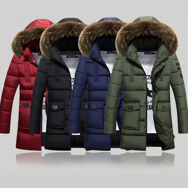 2021 new winter warm thicken casual solid hoodie men veet parkas windbreaker long jacket fit comfort outwear 1m8y, Black;brown
2021 new winter warm thicken casual solid hoodie men veet parkas windbreaker long jacket fit comfort outwear 1m8y, Black;brown