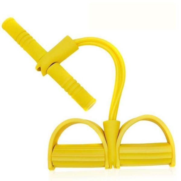 resistance bands fitness bands,4 tube latex pedal exerciser sit-up pull rope expander elastic yoga equipment pilates work
resistance bands fitness bands,4 tube latex pedal exerciser sit-up pull rope expander elastic yoga equipment pilates work
