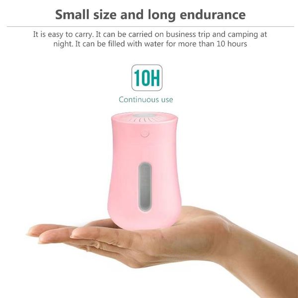 fragrance lamps deskhumidifier electric aroma diffuser air car creativity bear usb led mist maker
fragrance lamps deskhumidifier electric aroma diffuser air car creativity bear usb led mist maker