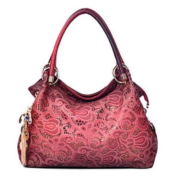 evening bags female for women hollow out ombre handbags floral print shoulder ladies tote bag tassel handbag handle
evening bags female for women hollow out ombre handbags floral print shoulder ladies tote bag tassel handbag handle