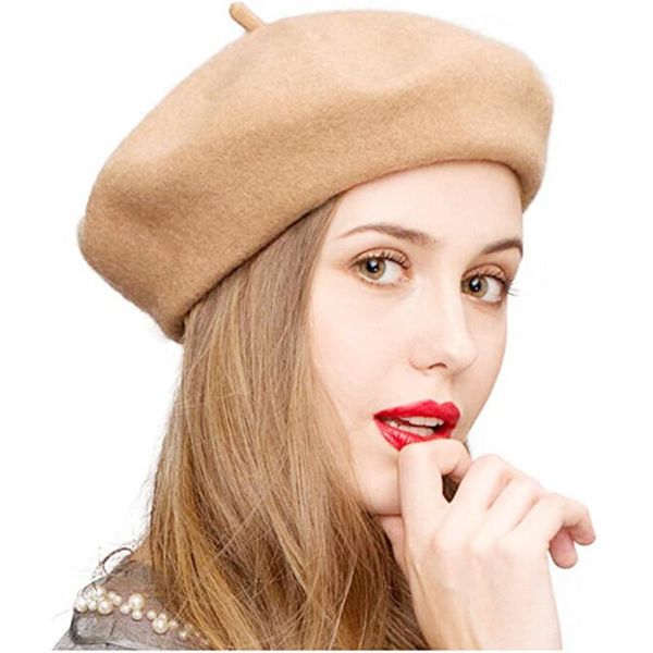 berets wool blend french beret for women men in plain colours ladies fashion elegant and cute girls hat autumn winter wholesale, Blue;gray
berets wool blend french beret for women men in plain colours ladies fashion elegant and cute girls hat autumn winter wholesale, Blue;gray