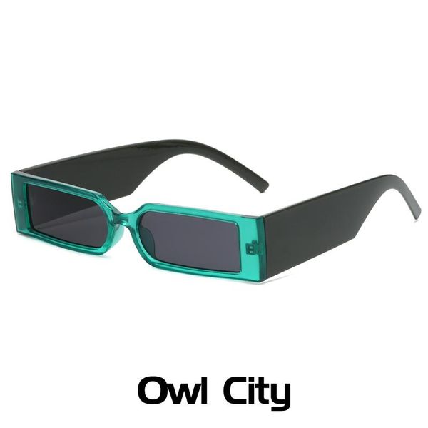 sunglasses small trendy rectangle women green black street s eyewear thick frame fashion female cool punk sun glasses, White;black
sunglasses small trendy rectangle women green black street s eyewear thick frame fashion female cool punk sun glasses, White;black
