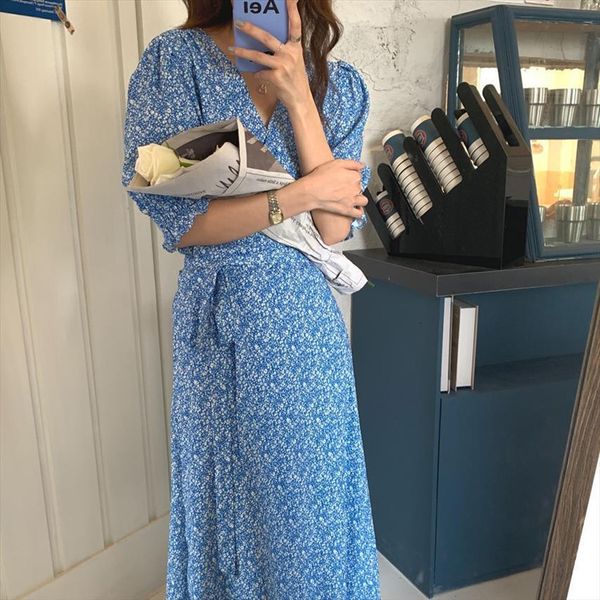 femme lace up thin streetwear women dress all match long blue prom casual v neck printed florals vestidos, Black;gray
femme lace up thin streetwear women dress all match long blue prom casual v neck printed florals vestidos, Black;gray
