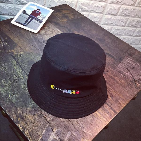 cloches 2021 harajuku bucket cap men women cotton hat bob caps hip hop outdoor sports summer ladies beach sun fishing hats
cloches 2021 harajuku bucket cap men women cotton hat bob caps hip hop outdoor sports summer ladies beach sun fishing hats