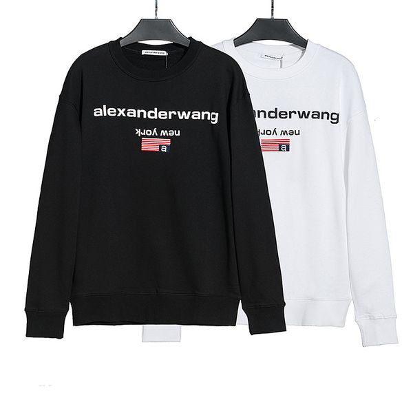 hoodies aw dawangjia foaming letter loose fitting men's and women's long sleeve sweater in autumn winter of 2021, Black
hoodies aw dawangjia foaming letter loose fitting men's and women's long sleeve sweater in autumn winter of 2021, Black