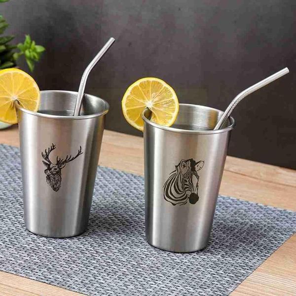 drinking straws reusable metal set with cleaner brush 304 steel party drinkware accessory straw bar milk a1e3
drinking straws reusable metal set with cleaner brush 304 steel party drinkware accessory straw bar milk a1e3
