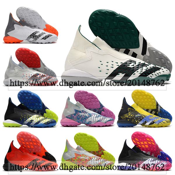 gift bag mens high ankle football boots whitespark predator freak ic tf indoor turf cleats laceless pogba 21 x men tango meteorite escape li, Black
gift bag mens high ankle football boots whitespark predator freak ic tf indoor turf cleats laceless pogba 21 x men tango meteorite escape li, Black