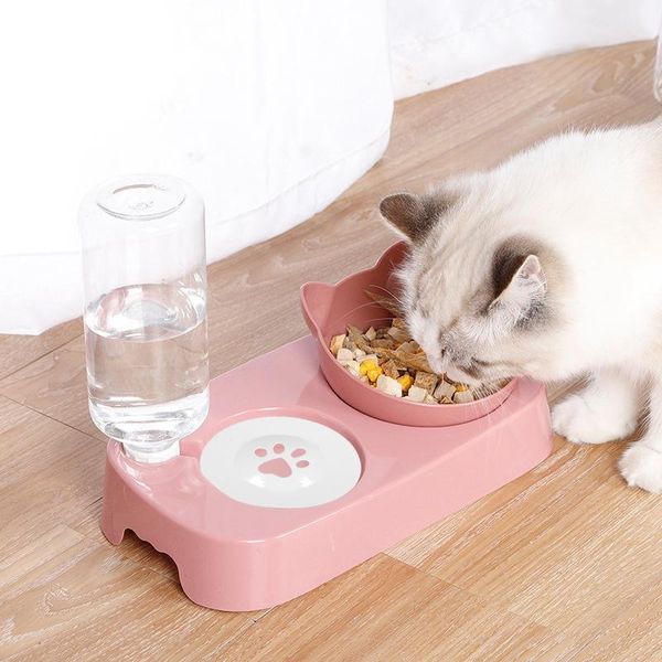 cat bowls & feeders pet bowl elevated non-skid kitten water puppy with stand bottle drinking dish dorakitten
cat bowls & feeders pet bowl elevated non-skid kitten water puppy with stand bottle drinking dish dorakitten