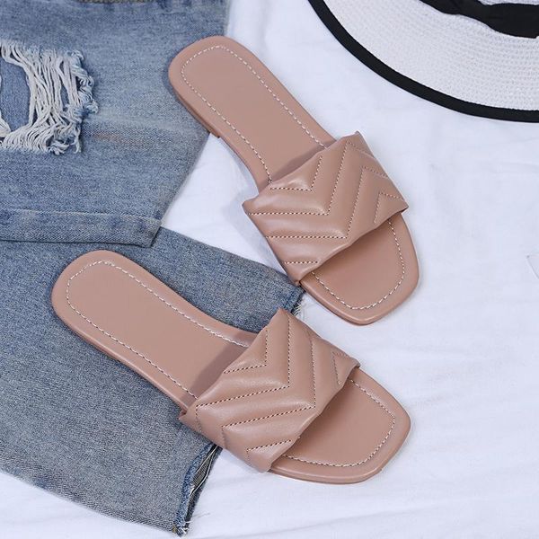 slippers ciabatte donna pu rubber flat open toe beach shoes summer outdoor fashion brand designer luxury women's 43, Black
slippers ciabatte donna pu rubber flat open toe beach shoes summer outdoor fashion brand designer luxury women's 43, Black