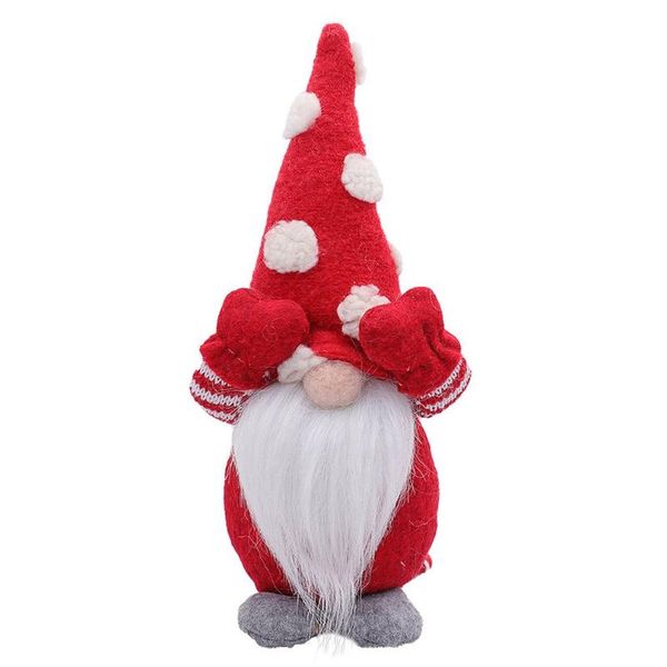 christmas decorations dwarf plush toys decor gnome doll ornaments cute hand faceless stuffed for gifts kids
christmas decorations dwarf plush toys decor gnome doll ornaments cute hand faceless stuffed for gifts kids