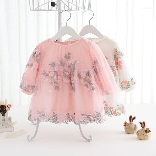 brand 2021 baby infant spring fall flowers embroidered princess dress girls kids sweet lace party birthday dresses clothes1, Red;yellow
brand 2021 baby infant spring fall flowers embroidered princess dress girls kids sweet lace party birthday dresses clothes1, Red;yellow