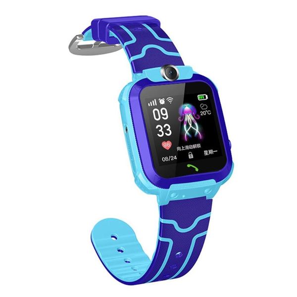 other clocks & accessories children's smart watches waterproof sport fitness tracker bracelet deep lbs positioning watch
other clocks & accessories children's smart watches waterproof sport fitness tracker bracelet deep lbs positioning watch