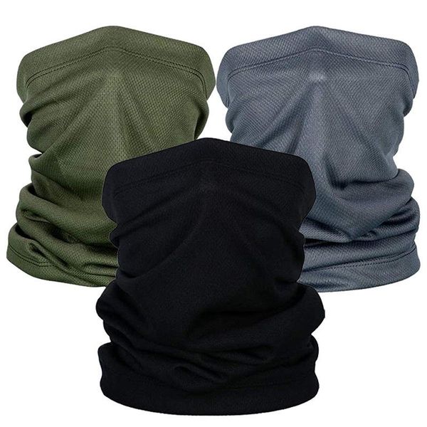 scarves camping hiking cycling sports bandana outdoor headscarves riding headwear men women scarf neck tube magic, Blue;gray
scarves camping hiking cycling sports bandana outdoor headscarves riding headwear men women scarf neck tube magic, Blue;gray