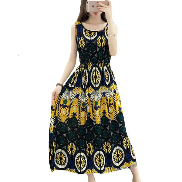 2021 new bohemian long women print plus size vest cotton es fashion casual sleeveless female lj2255 y7dj, Black;gray
2021 new bohemian long women print plus size vest cotton es fashion casual sleeveless female lj2255 y7dj, Black;gray