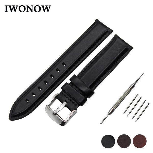 watch bands genuine leather band 20mm for ticwatch 2 42mm stainless buckle strap wrist belt bracelet black brown + spring bar tool
watch bands genuine leather band 20mm for ticwatch 2 42mm stainless buckle strap wrist belt bracelet black brown + spring bar tool