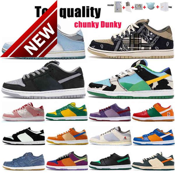 travis scotts sean cliver running shoes strange love red green white black parachute beige men women skate sports shoes size 36-46 with half
travis scotts sean cliver running shoes strange love red green white black parachute beige men women skate sports shoes size 36-46 with half