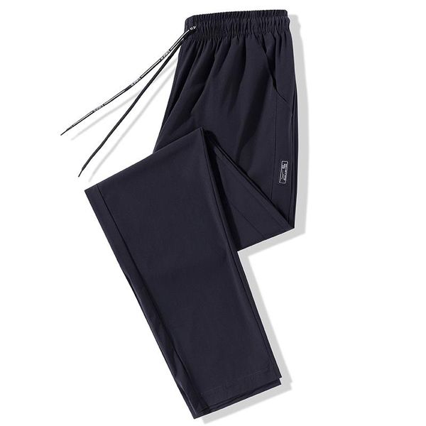 running pants straight men's fashion sport elastic waist casual men streetwear loose trousers mens gym m-5xl, Black;blue
running pants straight men's fashion sport elastic waist casual men streetwear loose trousers mens gym m-5xl, Black;blue