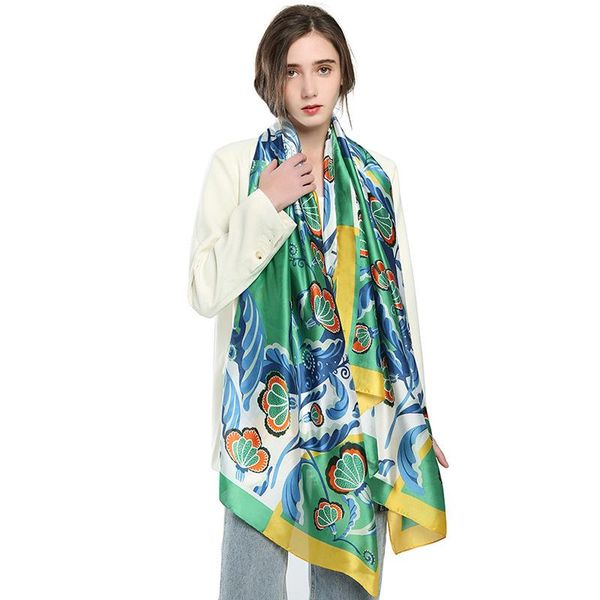 scarves 2021 women autumn keep warm cotton linen wrap national style flower print scarf lady soft elegant shawls female echarpe 180x90cm, Blue;gray
scarves 2021 women autumn keep warm cotton linen wrap national style flower print scarf lady soft elegant shawls female echarpe 180x90cm, Blue;gray