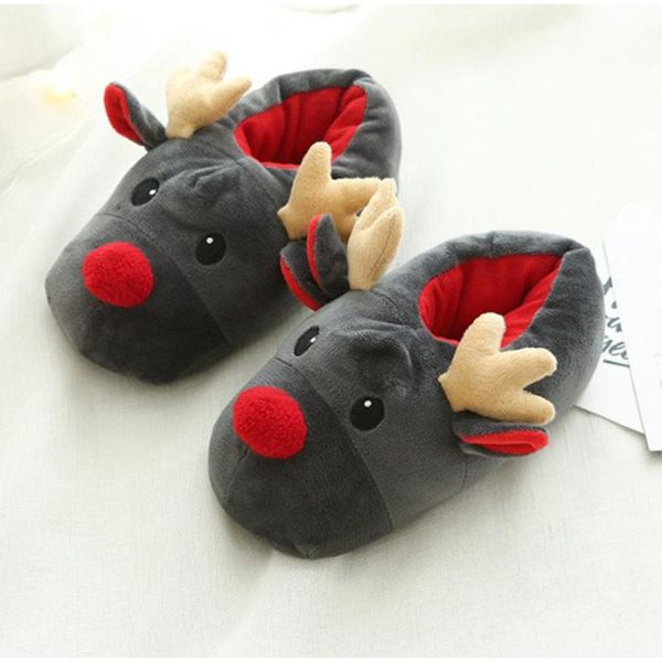 slippers women warm woman cute christmas reindeer indoor casual slip on ladies comfort furry plush women's flat female shoe 2021, Black
slippers women warm woman cute christmas reindeer indoor casual slip on ladies comfort furry plush women's flat female shoe 2021, Black