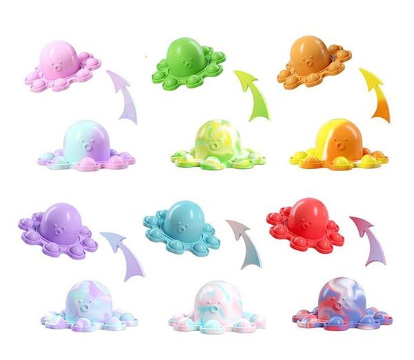 party funny fidget toys rainbow overturned ocs expression it flip doll silicone decompression pendant keychain for children relieve wholesal
party funny fidget toys rainbow overturned ocs expression it flip doll silicone decompression pendant keychain for children relieve wholesal