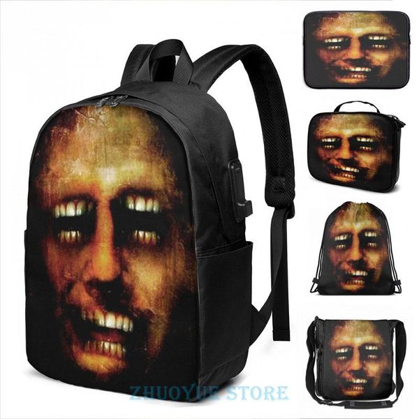 backpack funny graphic print the sandman - corinthian usb charge men school bags women bag travel laptop
backpack funny graphic print the sandman - corinthian usb charge men school bags women bag travel laptop