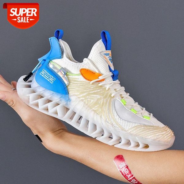 luminous men's shoes summer breathable mesh casual sports large size fashion trendy #5z6p
luminous men's shoes summer breathable mesh casual sports large size fashion trendy #5z6p