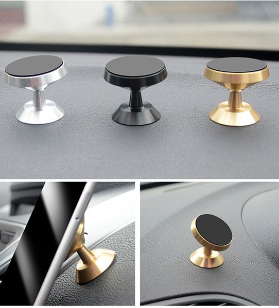 universal aluminum alloy magnetic holder car mount dashboard mount stand phone holder for smartphones with retail box
universal aluminum alloy magnetic holder car mount dashboard mount stand phone holder for smartphones with retail box