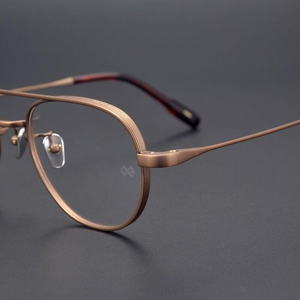 fashion sunglasses frames vintage wide oval pilot style optical titanium eyeglass frame og key double bridges design women, Black
fashion sunglasses frames vintage wide oval pilot style optical titanium eyeglass frame og key double bridges design women, Black