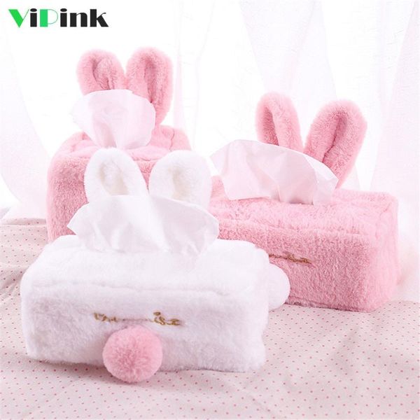 tissue boxes & napkins cartoon plush case cute box cover paper dispenser napkin holder for car girls room home decor
tissue boxes & napkins cartoon plush case cute box cover paper dispenser napkin holder for car girls room home decor