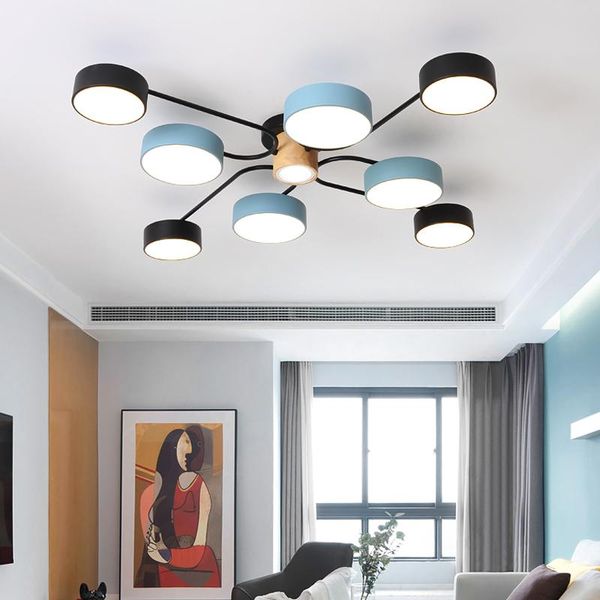 ceiling lights modern led lamp restaurant kitchen living room family decorative lighting
ceiling lights modern led lamp restaurant kitchen living room family decorative lighting